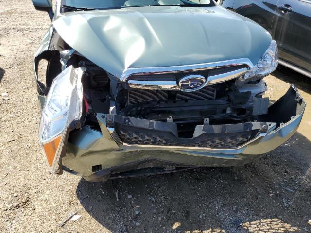 Photo 9 from auction – 2015 SUBARU FORESTER 2 with VIN JF2SJADC6FH521543