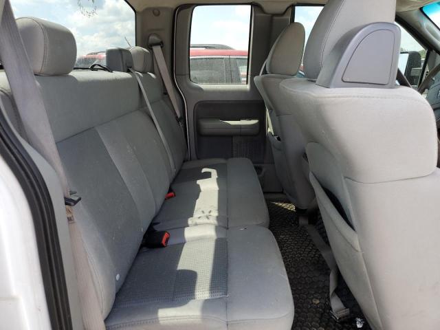 Photo 6 from auction – 2007 FORD F150 with VIN 1FTPX14V27KD41338