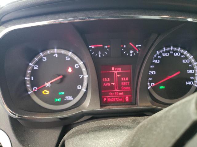 Фото 8 с аукциона – 2015 GMC TERRAIN SL с VIN 2GKFLWEK0F6372313