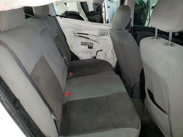 Photo 6 from auction – 2011 NISSAN SENTRA 2.0 with VIN 3N1AB6AP1BL719098