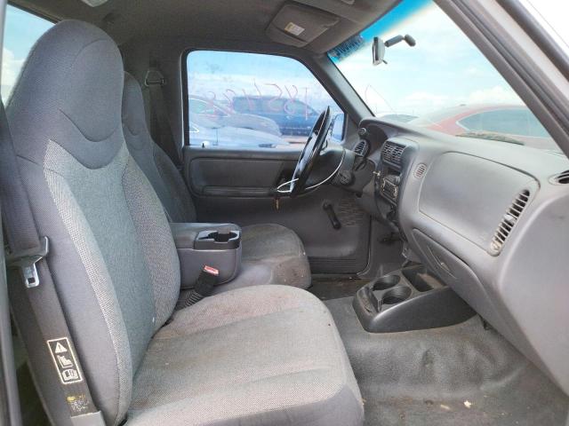 Photo 5 from auction – 2002 FORD RANGER with VIN 1FTYR10U82PB65502