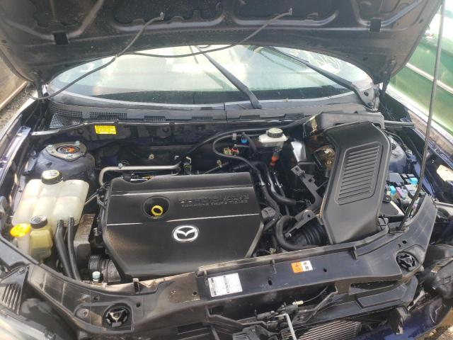 Photo 7 from auction – 2009 MAZDA 3 I with VIN JM1BK32F091250058