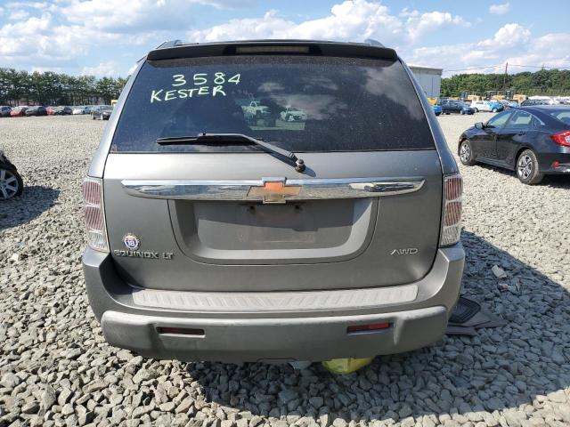 Photo 10 from auction – 2005 CHEVROLET EQUINOX LT with VIN 2CNDL73F056144482