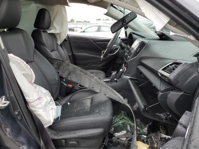 Photo 5 from auction – 2022 SUBARU FORESTER T with VIN JF2SKARC2NH446926