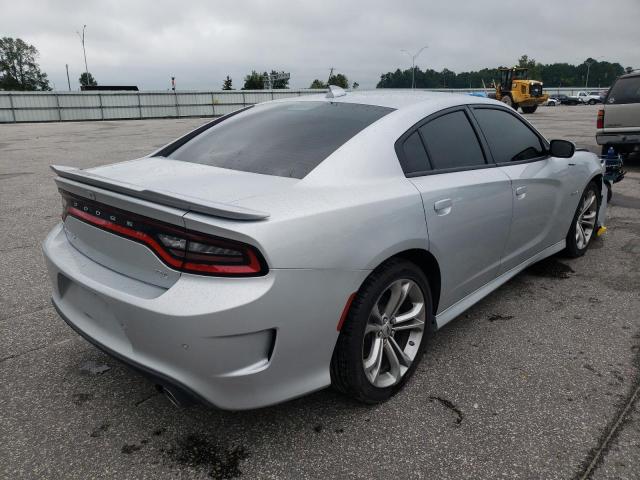 Photo 4 from auction – 2022 DODGE CHARGER R/ with VIN 2C3CDXCT2NH152529