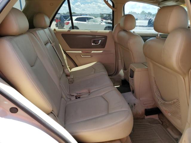 Photo 6 from auction – 2006 CADILLAC SRX with VIN 1GYEE637460159769