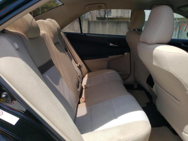 Zdjęcie 6 z aukcji – 2012 TOYOTA CAMRY BASE z VIN 4T1BF1FK0CU002894