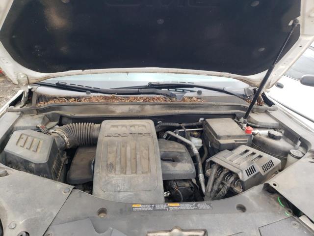 Photo 7 from auction – 2014 GMC TERRAIN SL with VIN 2GKALREKXE6255638