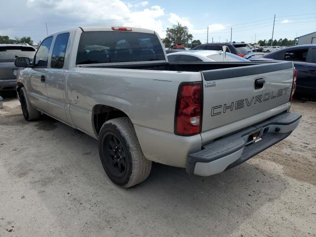 Photo 3 from auction – 2007 CHEVROLET SILVERADO with VIN 1GCEC19X87Z115647