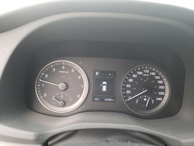 Photo 8 from auction – 2018 HYUNDAI TUCSON SEL with VIN KM8J3CA47JU635933
