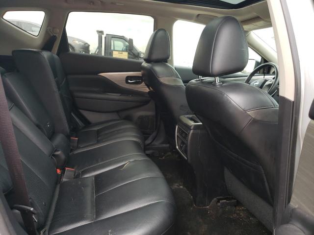 Photo 6 from auction – 2015 NISSAN MURANO S with VIN 5N1AZ2MH2FN200083