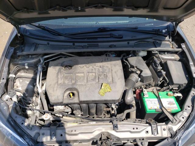 Photo 7 from auction – 2019 TOYOTA COROLLA L with VIN 5YFBURHE7KP895531