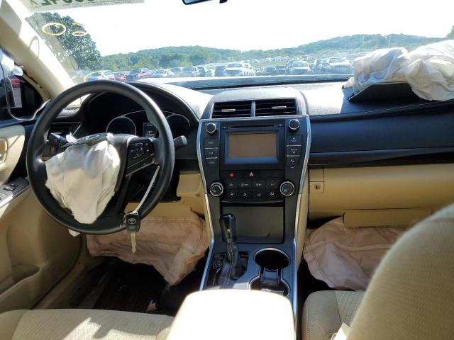 Photo 9 from auction – 2017 TOYOTA CAMRY LE with VIN 4T1BF1FK4HU648530