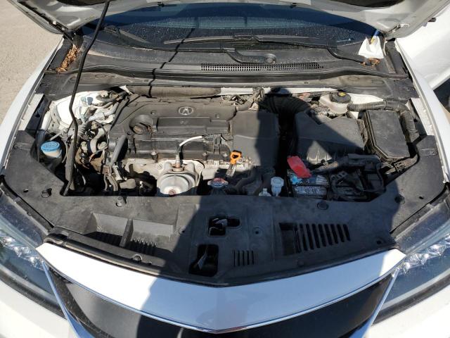 Photo 7 from auction – 2016 ACURA ILX PREMIU with VIN 19UDE2F87GA004256