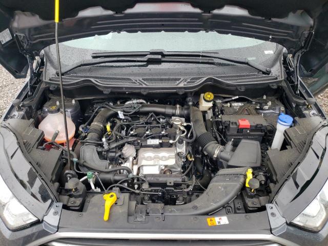 Zdjęcie 7 z aukcji – 2021 FORD ECOSPORT S z VIN MAJ3S2GEXMC447398