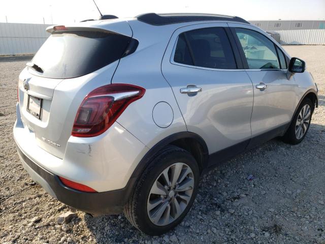 Photo 4 from auction – 2017 BUICK ENCORE PRE with VIN KL4CJASB9HB021082