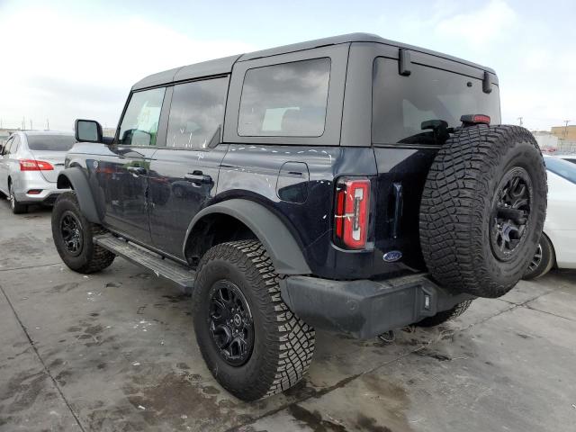 Photo 3 from auction – 2021 FORD BRONCO BAS with VIN 1FMEE5DP3MLB00105