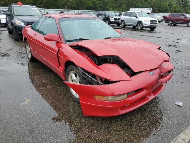 FORD PROBE GT 1994 with VIN 1ZVLT22B8R5131379 - Photo from auction