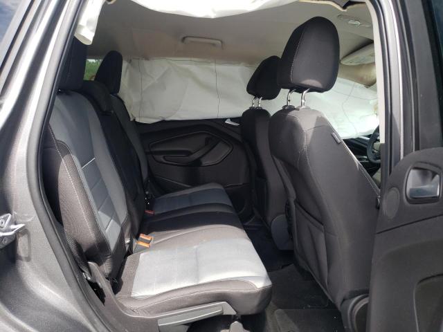 Photo 6 from auction – 2014 FORD ESCAPE SE with VIN 1FMCU0GX5EUB92970