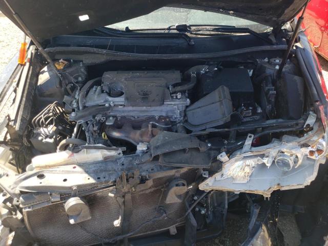 Photo 7 from auction – 2012 TOYOTA CAMRY BASE with VIN 4T1BF1FK3CU163689