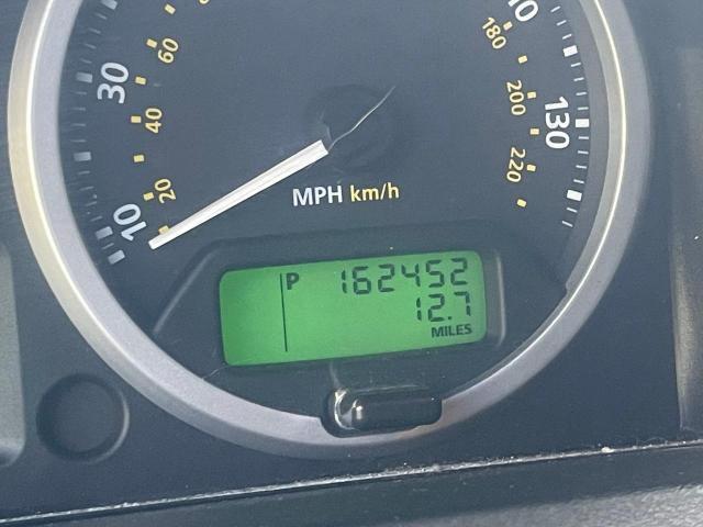 Photo 8 from auction – 2009 LAND ROVER RANGE ROVE with VIN SALSK25439A189656