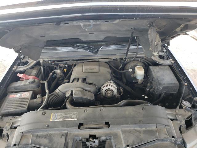 Photo 7 from auction – 2009 CHEVROLET AVALANCHE with VIN 3GNFK32099G171008