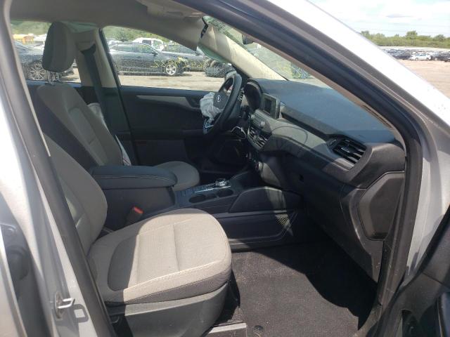 Photo 5 from auction – 2020 FORD ESCAPE S with VIN 1FMCU0F66LUC28316