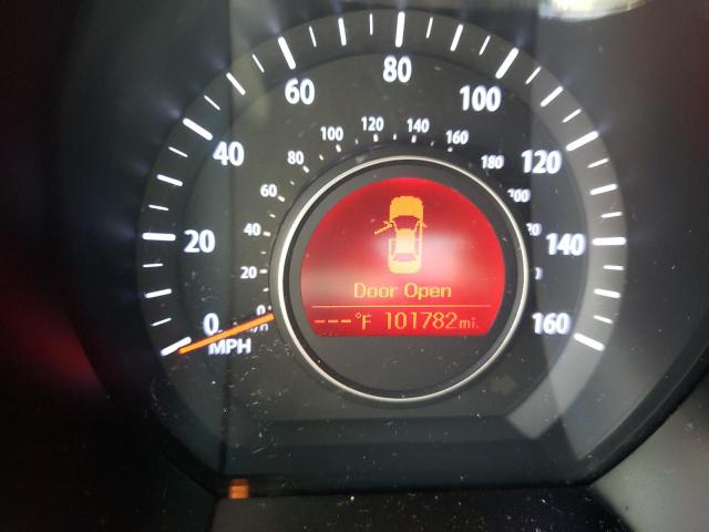 Photo 8 from auction – 2013 KIA OPTIMA LX with VIN 5XXGM4A73DG217553
