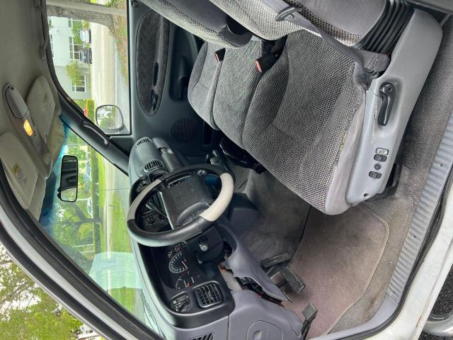 Photo 9 from auction – 2000 DODGE RAM 2500 with VIN 3B7KC2367YG151646