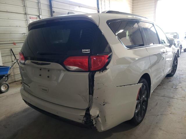 Photo 4 from auction – 2020 CHRYSLER PACIFICA T with VIN 2C4RC1BG5LR274447