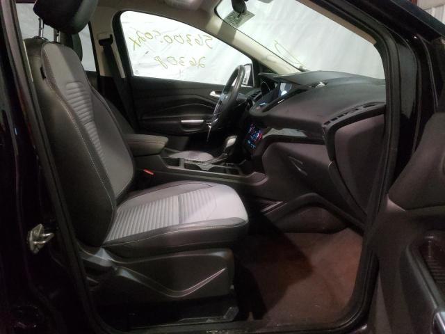 Photo 5 from auction – 2019 FORD ESCAPE SE with VIN 1FMCU9GD6KUA09453