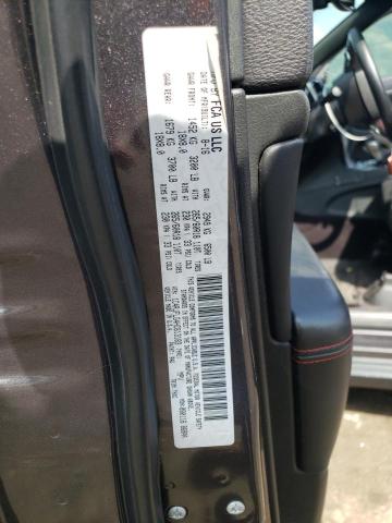 Photo 10 from auction – 2017 JEEP GRAND CHER with VIN 1C4RJFLG4HC613183