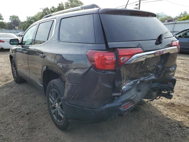 Zdjęcie 9 z aukcji – 2018 GMC ACADIA z VIN 1GKKNULS3JZ127888