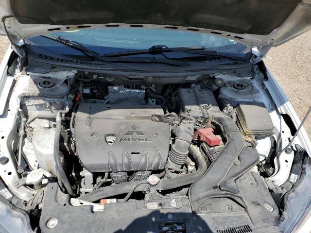 Photo 7 from auction – 2016 MITSUBISHI LANCER ES with VIN JA32U2FU2GU007102