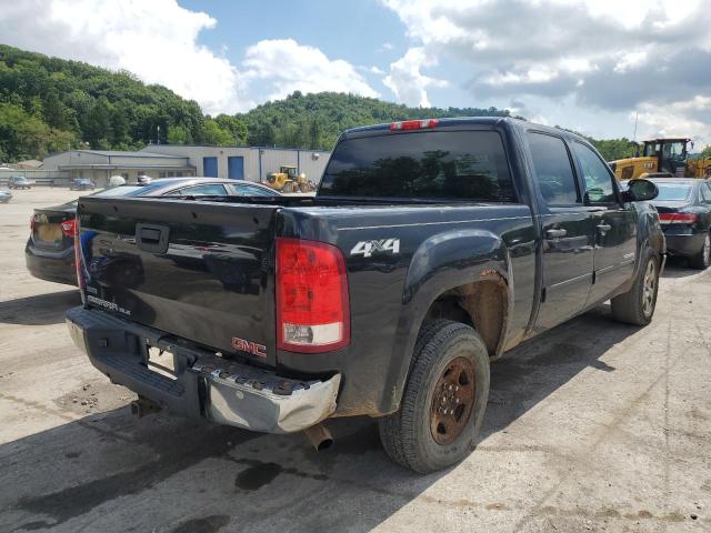 Photo 4 from auction – 2011 GMC SIERRA K15 with VIN 3GTP2VE39BG331070