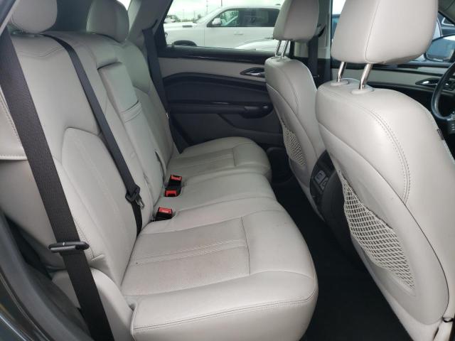 Photo 6 from auction – 2014 CADILLAC SRX PERFOR with VIN 3GYFNCE34ES680222