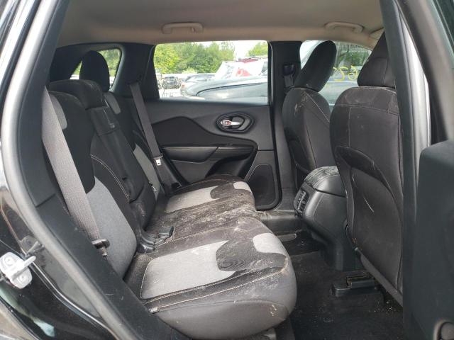 Photo 6 from auction – 2014 JEEP CHEROKEE L with VIN 1C4PJMCS7EW249836