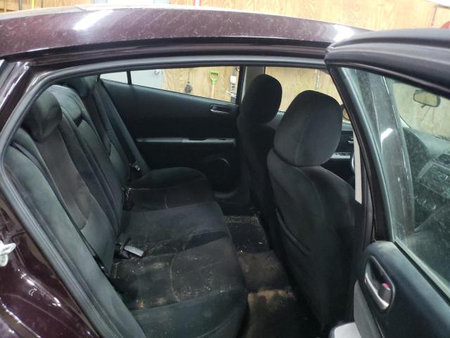 Photo 6 from auction – 2010 MAZDA 6 I with VIN 1YVHZ8BH1A5M39023