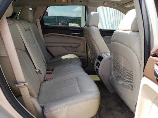 Photo 6 from auction – 2011 CADILLAC SRX LUXURY with VIN 3GYFNAEY4BS558486