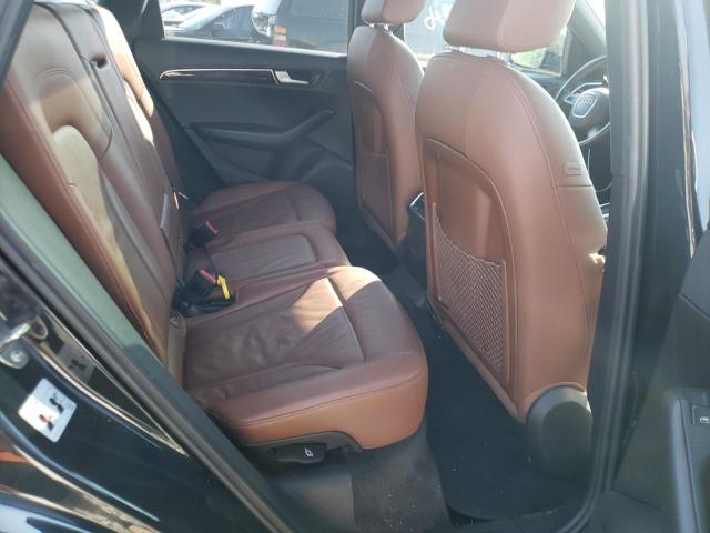 Photo 6 from auction – 2012 AUDI Q5 PREMIUM with VIN WA1LFAFP8CA078542