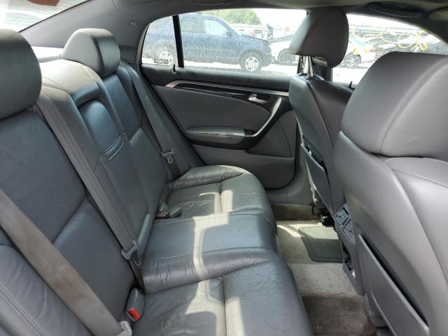 Photo 6 from auction – 2005 ACURA TL with VIN 19UUA66295A066883