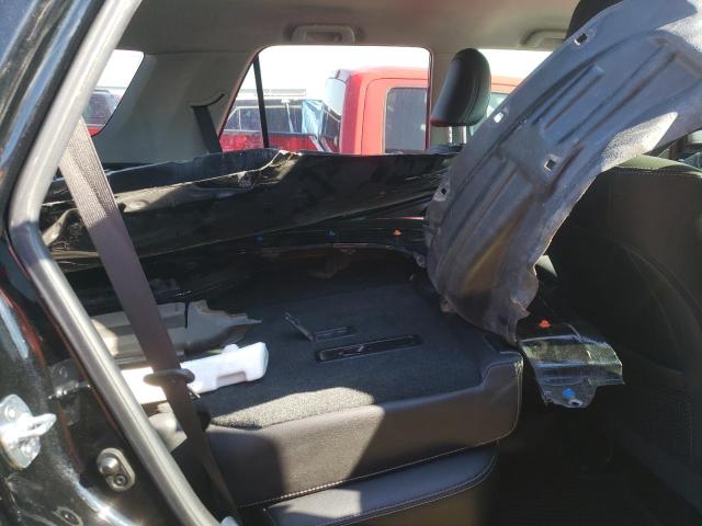 Photo 6 from auction – 2019 TOYOTA 4RUNNER SR with VIN JTEBU5JR4K5657683