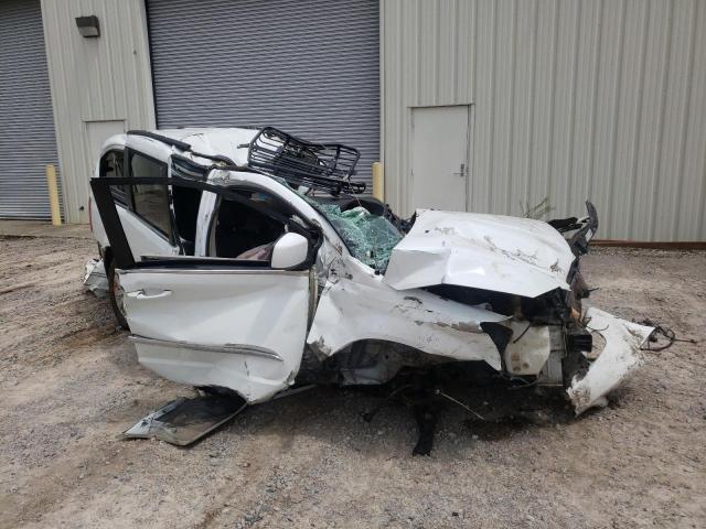 Photo 9 from auction – 2016 CHRYSLER TOWN & COU with VIN 2C4RC1BG1GR296130