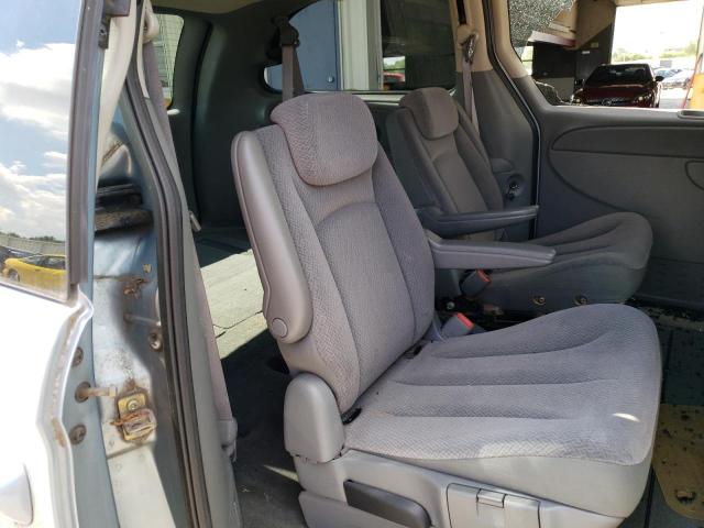 Photo 6 from auction – 2006 DODGE GRAND CARA with VIN 2D4GP44L26R788965