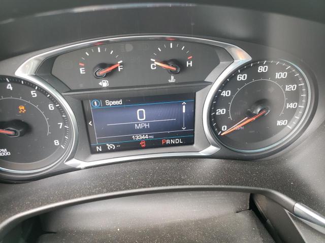 Photo 8 from auction – 2021 CHEVROLET EQUINOX with VIN 3GNAXKEV2ML369023