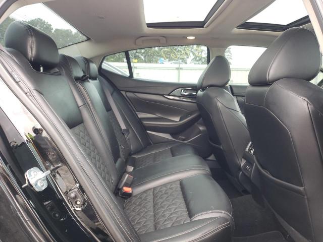 Photo 6 from auction – 2019 NISSAN MAXIMA S with VIN 1N4AA6AV3KC377606