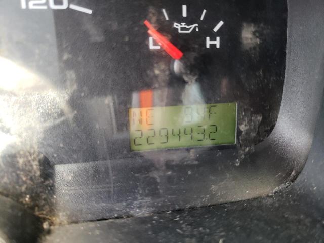 Photo 8 from auction – 2004 FORD F150 SUPER with VIN 1FTPW12554KC27223