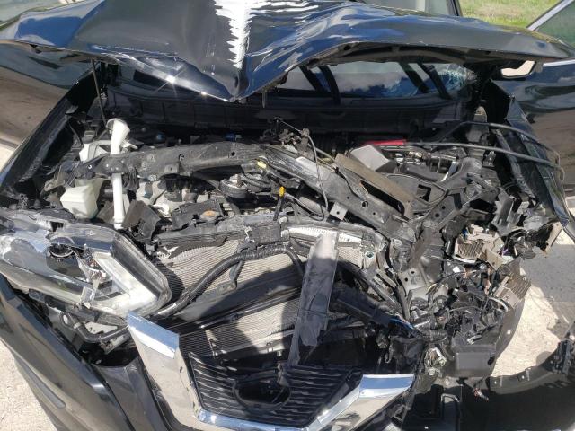 Photo 7 from auction – 2018 NISSAN ROGUE S with VIN JN8AT2MT3JW488486