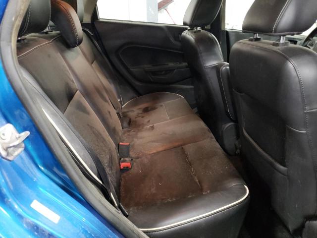 Photo 6 from auction – 2012 FORD FIESTA SES with VIN 3FADP4FJ6CM111583