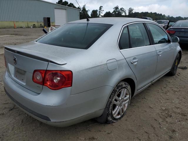 Photo 4 from auction – 2007 VOLKSWAGEN JETTA WOLF with VIN 3VWEF71K57M079599